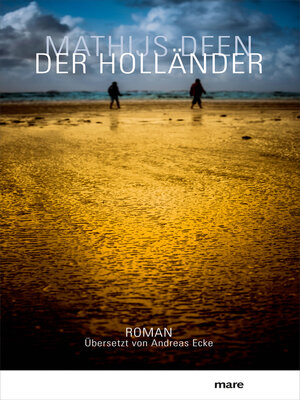 cover image of Der Holländer